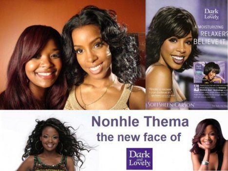 Nonhle